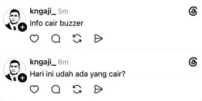 ejaaipongg's tweet photo. Saya suka Gobloknya. 
Murni, belum tersentuh pendidikan .v https://t.co/wiZW6cJilk