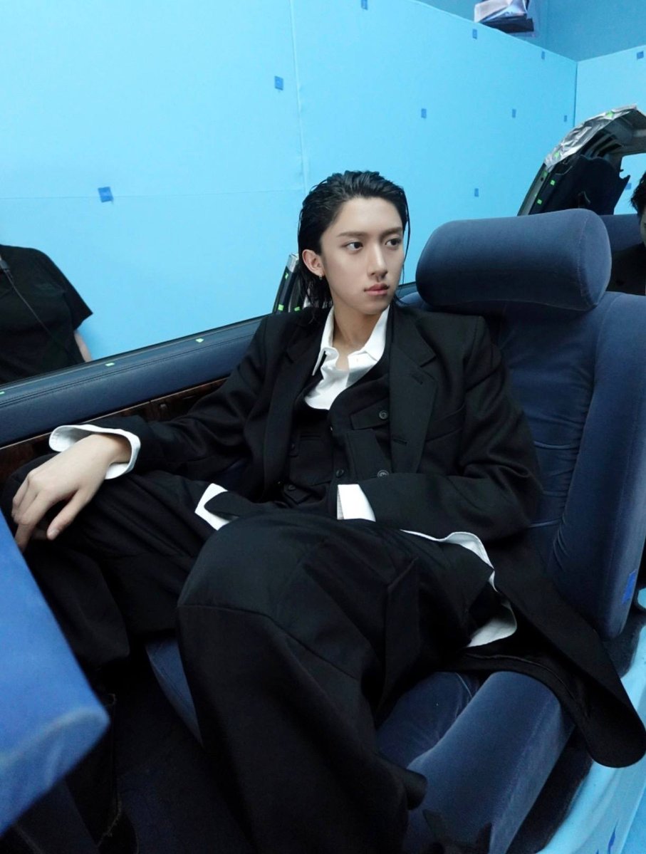LNGSHOTGlobal's tweet photo. [PHOTO] 260921

📸 MASTERPIECE Behind The Scene Photos via Genie Magazine (1/3)

#LNGSHOT_MASTERPIECE
#롱샷_너라는_명작 https://t.co/IaJKQD7822