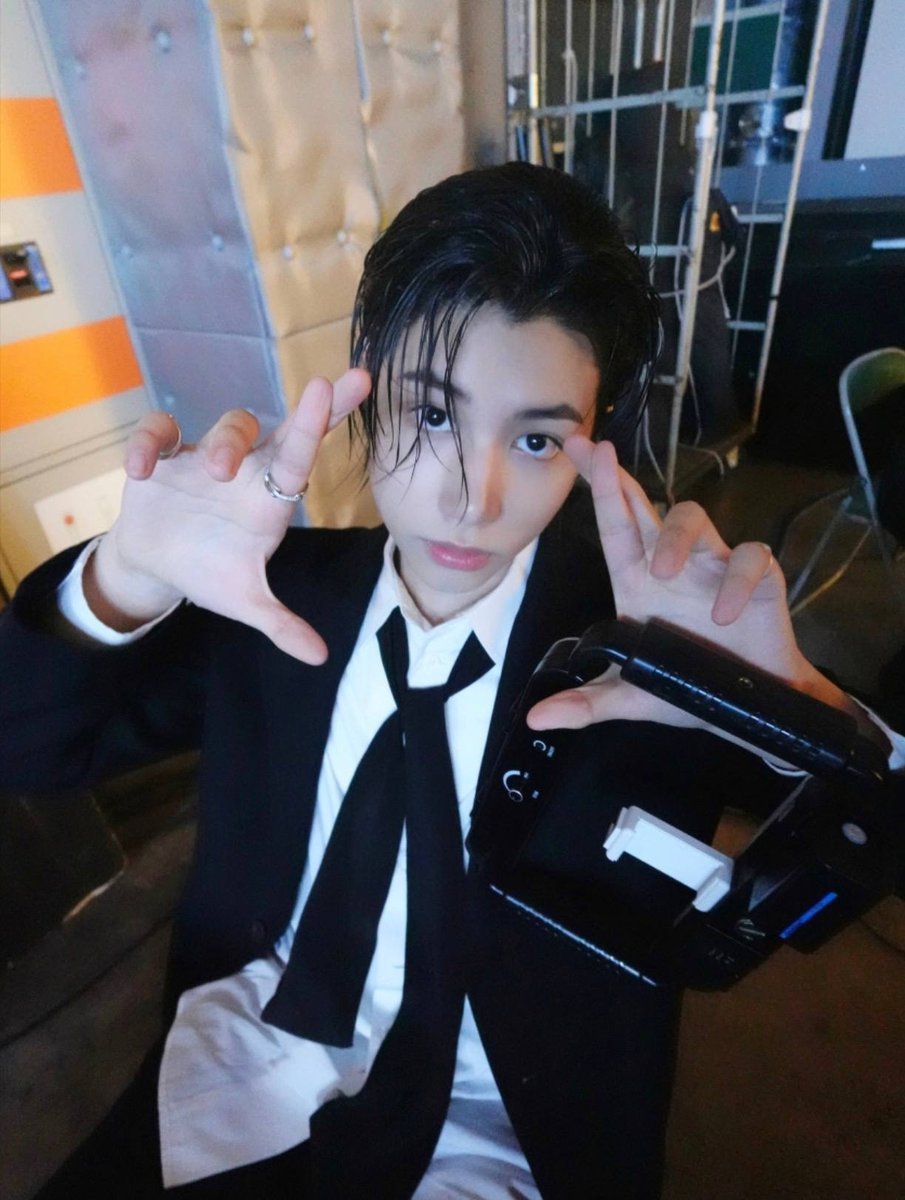 LNGSHOTGlobal's tweet photo. [PHOTO] 260921

📸 MASTERPIECE Behind The Scene Photos via Genie Magazine (1/3)

#LNGSHOT_MASTERPIECE
#롱샷_너라는_명작 https://t.co/IaJKQD7822