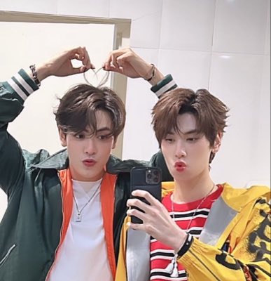 nickyun0244's tweet photo. #새프로필사진 https://t.co/1foVZnX2Y8