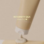 Photo by リタニティ 日本公式 (@returnity_jp)