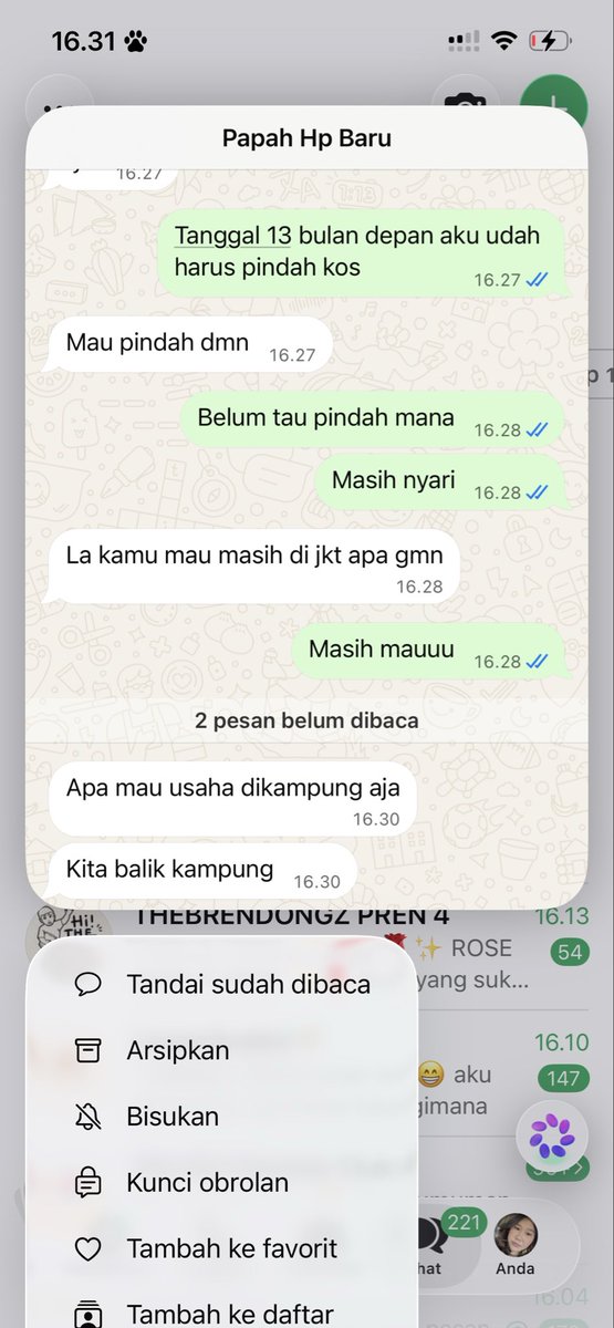 niceuto's tweet photo. Yuyur masih pengen di Jakarta info kos dong susah banget anjer nyari https://t.co/xMPivzTLLh