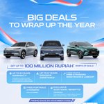 Photo by Geely Indonesia (@GeelyAutoIndo)
