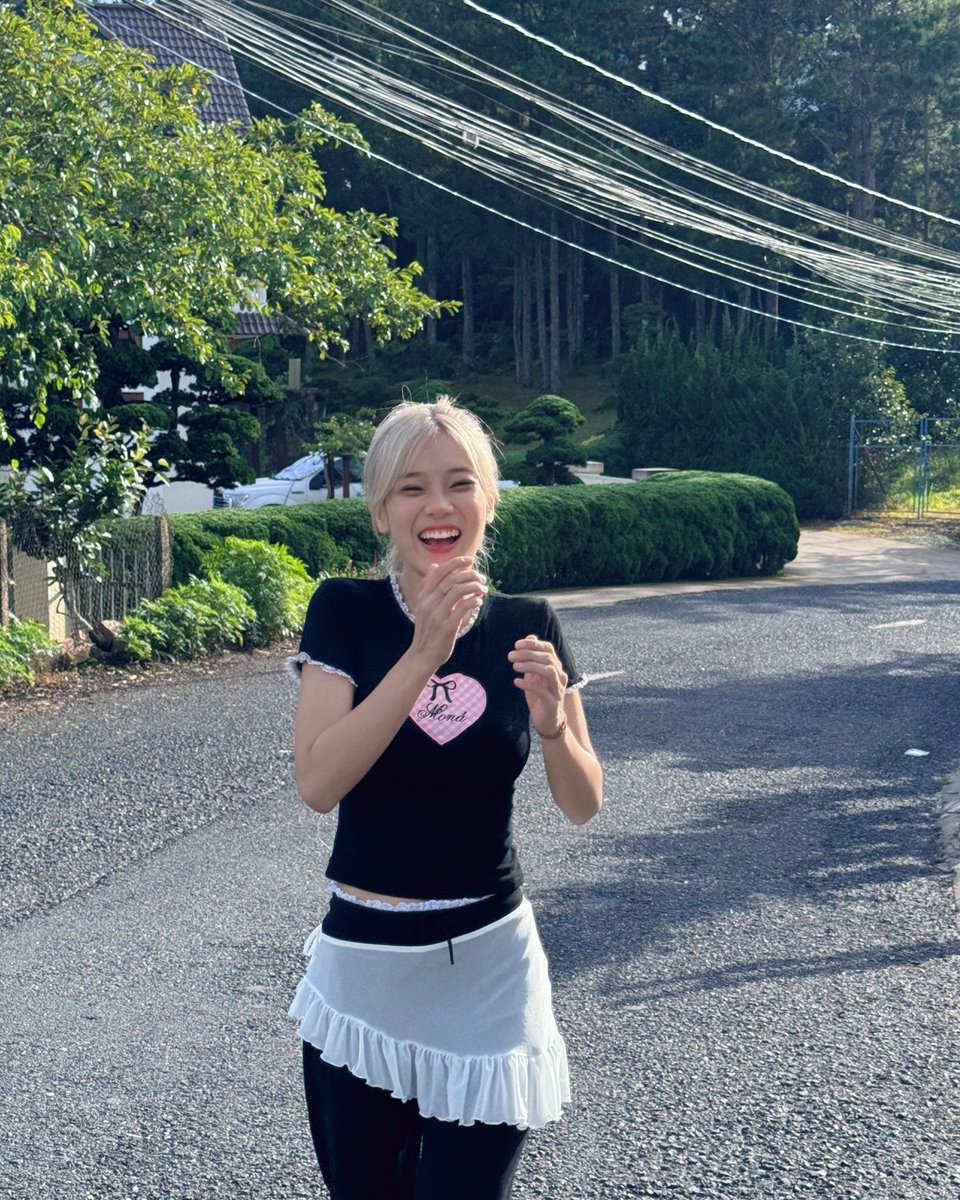 marciamacm14's tweet photo. 最近あった小さな幸せのエピソードをシェアしてくれませんか。心に留めておきたい言葉。 🍀💬
rbMN https://t.co/YukXpFpX9u