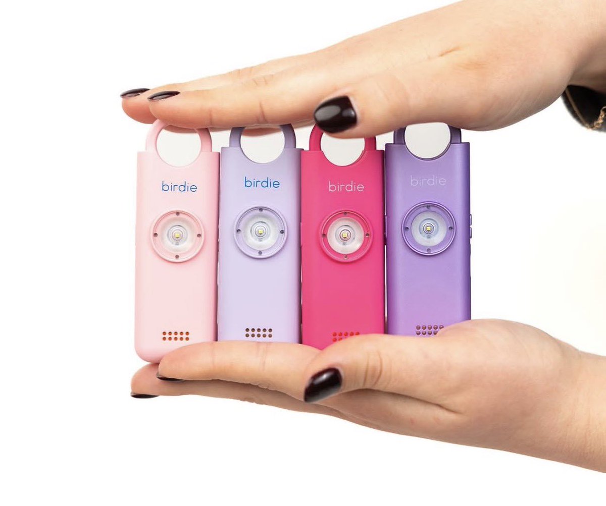 HaveToCookToEat's tweet photo. There is still a pick 3, only pay for 2 sale going on for She's Birdie alarms! Get the whole safety bundle today and use my code GRACIE for an extra discount! https://t.co/LHQJnGCvCm 
#fyp #shesbirdie #mukbang #mukbangasmr #dwts https://t.co/2OTQbNLku1