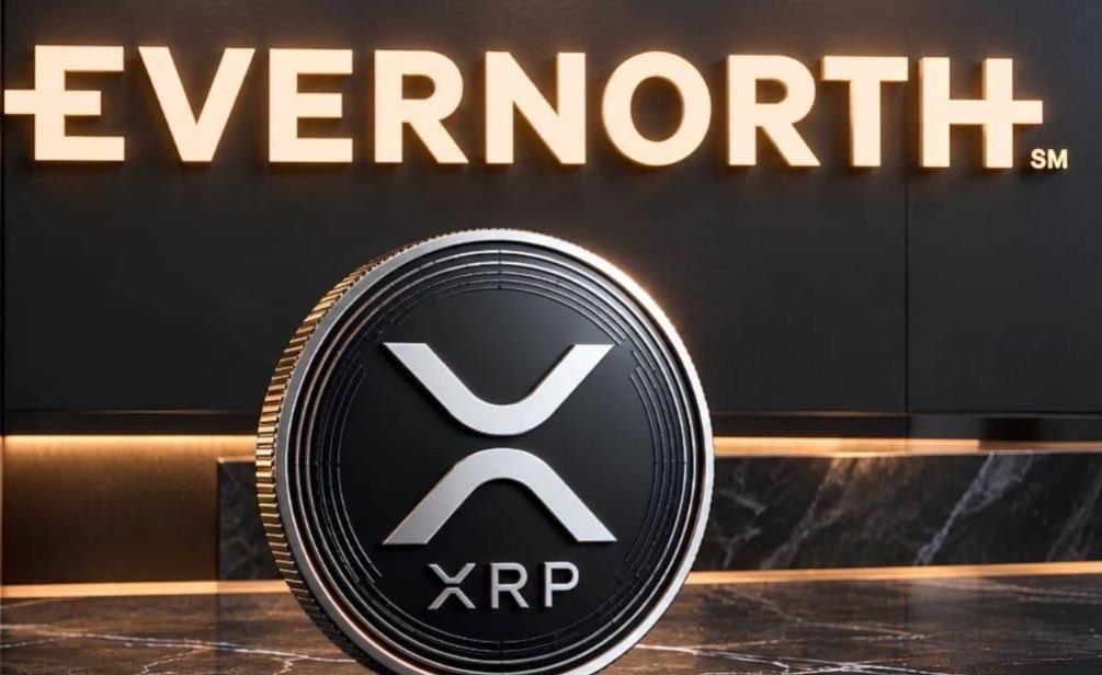Block24Seven's tweet photo. The US SEC has reportedly cleared Evernorth’s filing to raise capital through share sales, potentially allowing the company to expand its XRP holdings. However, the clearance does not confirm that the fundraising has been completed. https://t.co/d1Pauxu5xr