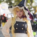 Photo by まりすけ 10/31 立スト (@marisuke_daze)