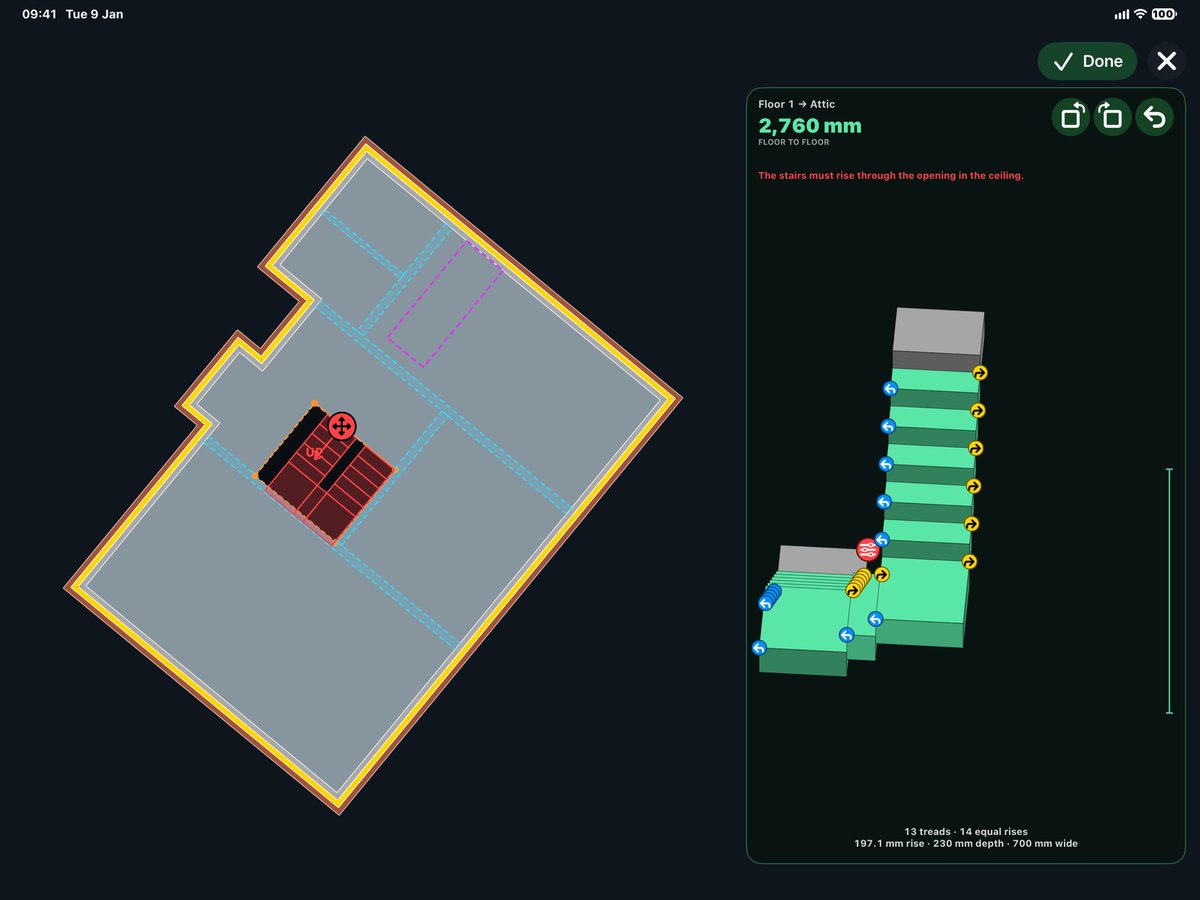 MetaHomeLimited's tweet photo. Thought of the day:

The Metaverse I’m creating, the digital Earth and Mars and the House within.

As you notice, we have digital buildings and House within the Metaverse, but houses don’t need to be estimates, they can be exact measurements of your own home built with speed and planted in the exact location of the digital world with true lighting and Sunrise with shading from the real world, thats what makes HxAR so special.

I’m using my own home to find errors and from those errors, I’m making the App much better.

The extent of work going into this is months, but for you it is minutes being able to create your own digital home like the one in the video.
