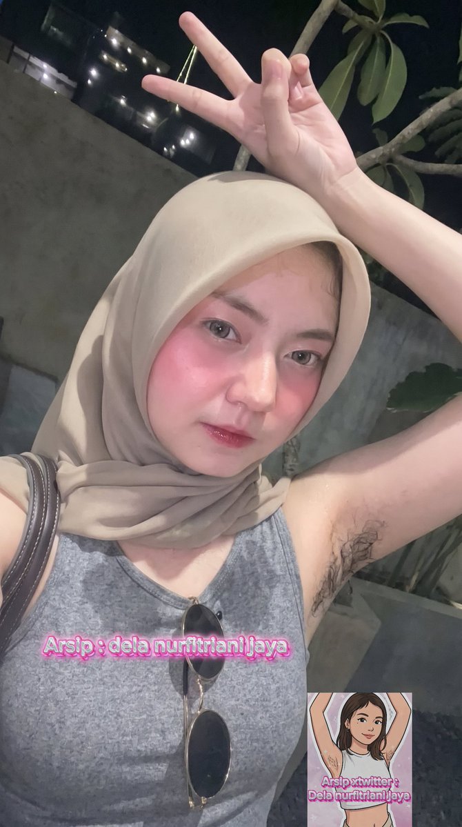 delanurfitbnh's tweet photo. #asupan #ketiakgurih #chudai #bahancrt #ketiakcewekindo #ketek #armpitfetish #pemersatubangsa #pelajarindo #armpitgirl #uktihyper #jilboobs #ukhtisange https://t.co/Eerhqwubyb