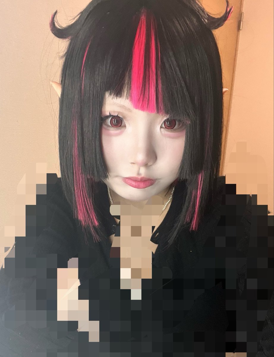 nono_oqob's tweet photo. ⚠︎衣装なし注意⚠︎

リリアさんのメイクアドバイス欲しいです( > <。)

なんか違うよね( ; ; )
明日友達と練習併せするからそれまでに改善しなきゃーーー https://t.co/iBDjstyGvd