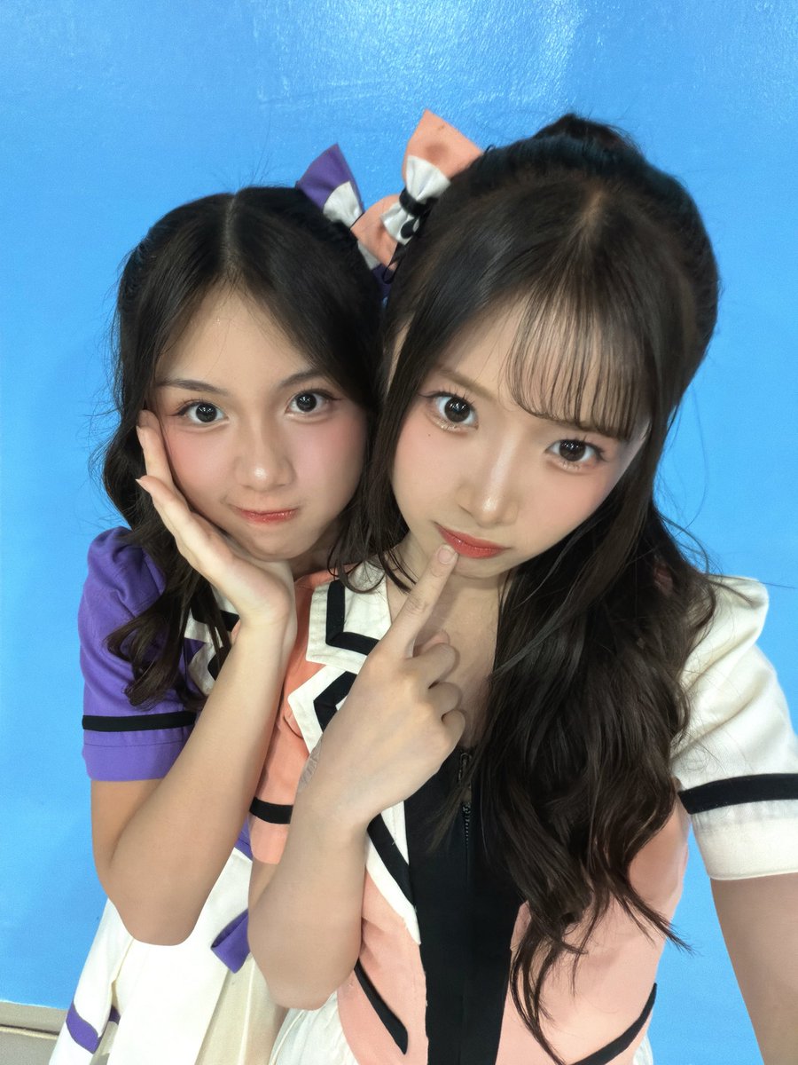 RFritzy_JKT48 tweet picture