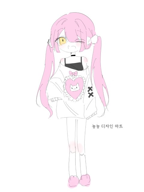 a_ror1's tweet photo. #이태그를_보는즉시_갤러리에서_핑크색들을_꺼낸다 https://t.co/RmrvEXk3ar