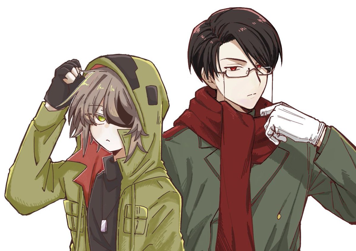 Mike_21413's tweet photo. 絵チャで一緒に描いた！ https://t.co/nqvXQziGos