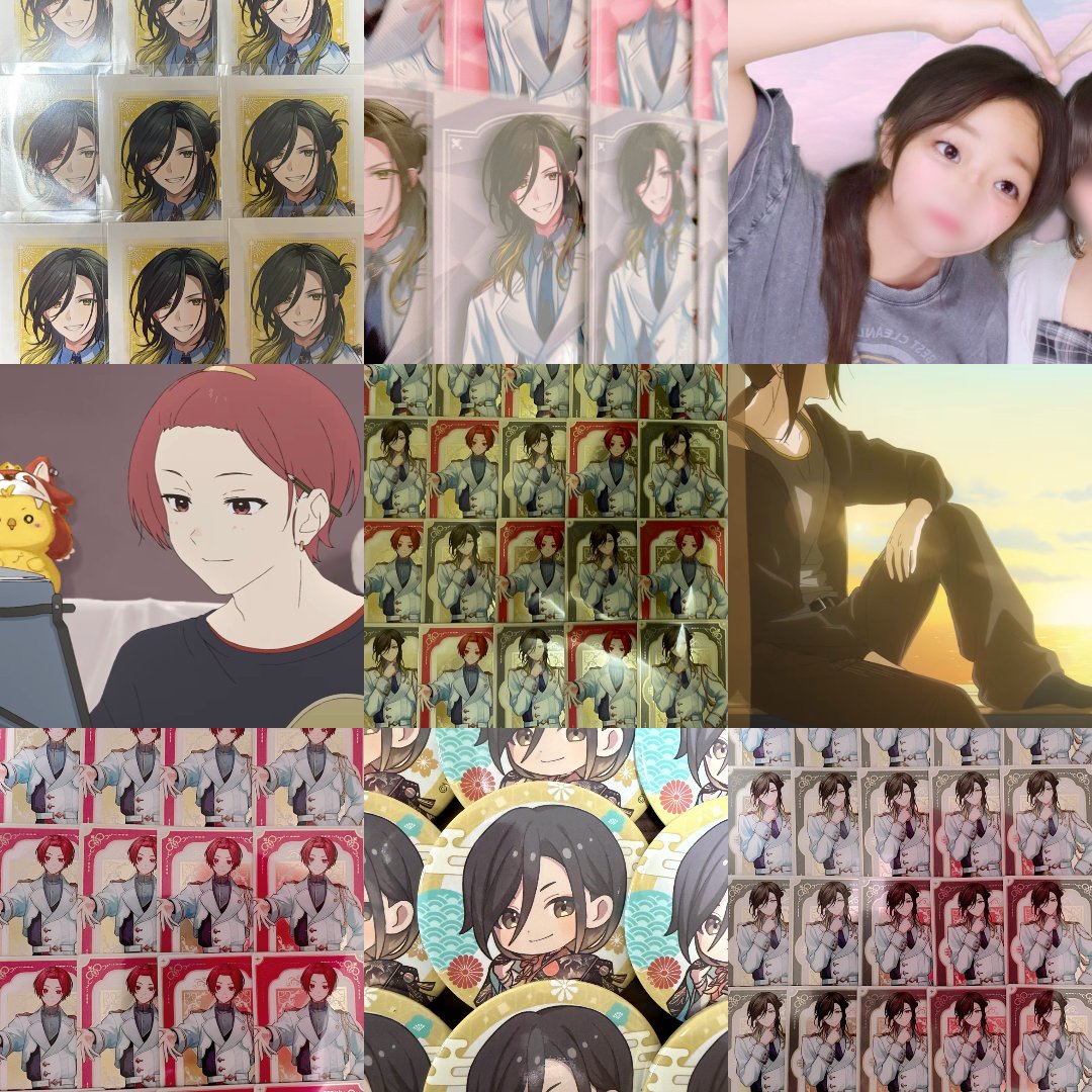 siroppu_0106's tweet photo. 限界オタクの人です！
お友達探しです♪

#いれりすさんと繋がりたい 
#ぽらりすさんと繋がりたい https://t.co/RjgfVgZ4UF