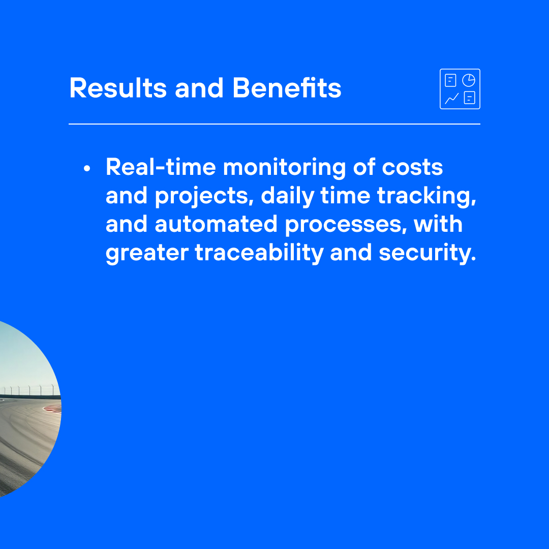 TefTech_EN's tweet photo. 25+ projects. 30+ countries. ENSOL 360 replaced spreadsheets and disconnected tools with a connected platform, giving teams real-time visibility of project costs, time and progress.

Read the success story: https://t.co/ILptX5TV49

#SuccessWithTech https://t.co/yJvU6T8wVS