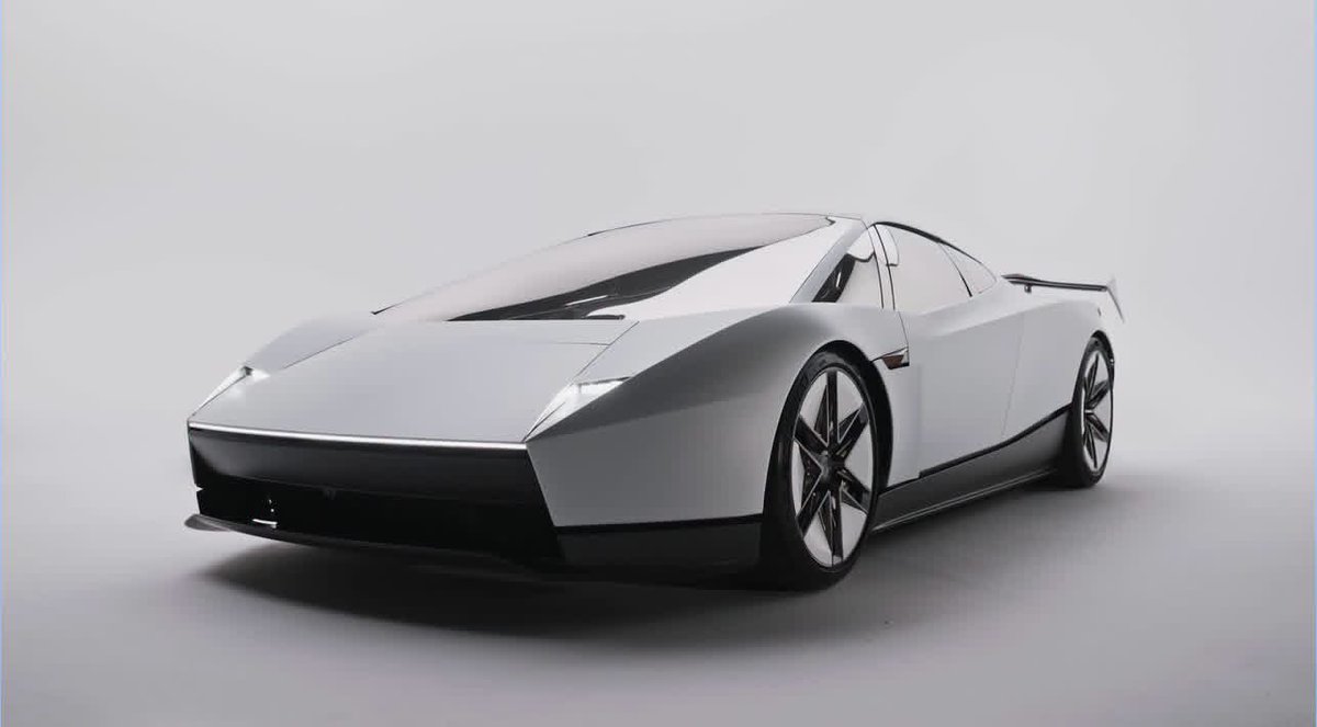 TeslaRoadshxrb's tweet photo. TESLA Roadster - World's First Flying Car | Ships 2028 

Here's the Detailed Look! Reservations now LIVE! https://t.co/5zfG0Puk5R