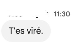Krokmouu_'s tweet photo. C’était pas une blague https://t.co/IjTRr4DSxn