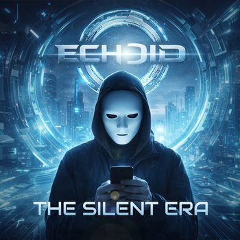 KMANRIFFSMetal's tweet photo. 2⃣0⃣2⃣6⃣: THE UPCOMING TERROR ⚔️ 
➡️November 6th, 2026⬅️

ECHOID - The Silent Era 🇮🇹 🇸🇪⚛️

Debut album from Italian-Swedish Cinematic Prog/Melodic Heavy Rock/Metal outfit⚛️

BC➡️https://t.co/0WVSiISaDu⚛️

#ECHOID #TheSilentEra #Cinematic @pitchblackpt #TheUpcomingTerror26 #KMäN https://t.co/bEf2acEoyQ