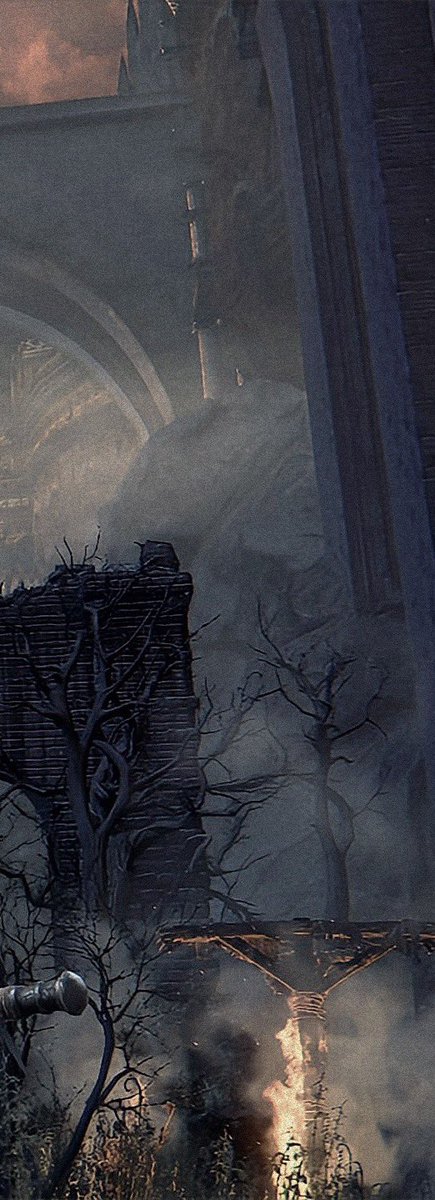 SAAB231328's tweet photo. #Bloodborne https://t.co/MuAKDw9ZGp