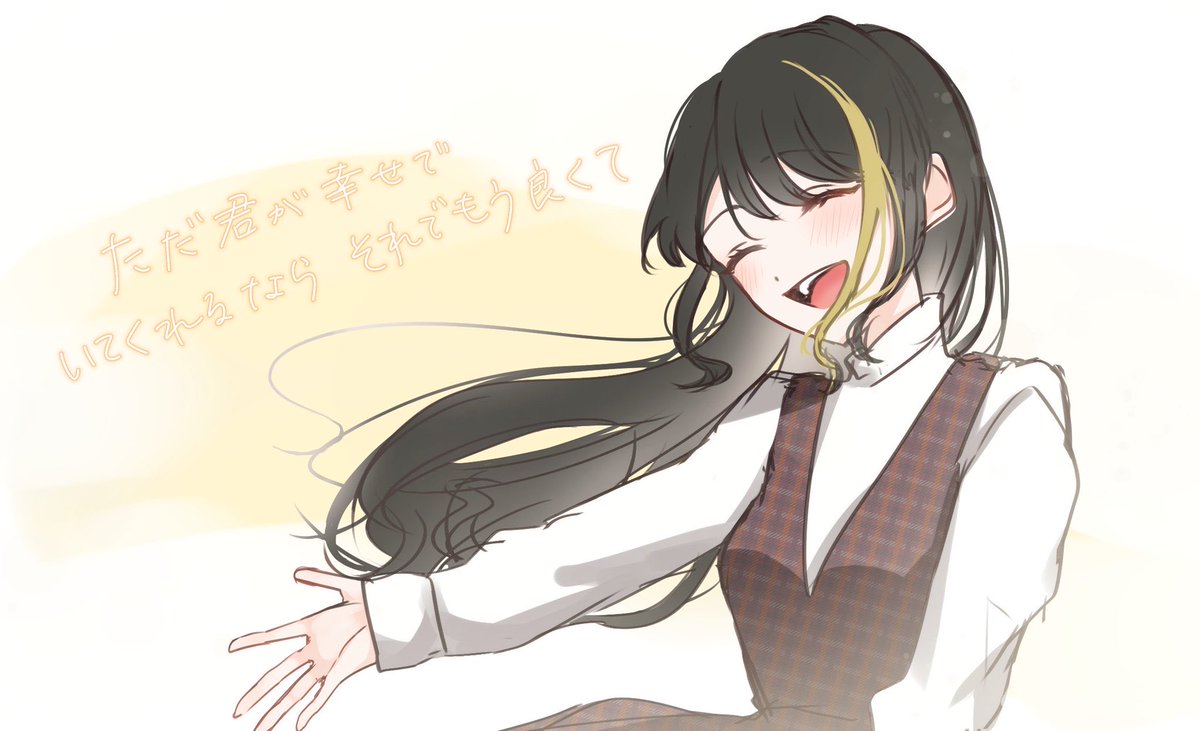 36elb_ill's tweet photo. @miiiluct みずさんこんばんは！以前曲パロでイラストを描いていただきましたo̴̶̷̤  ̫ o̴̶̷̤♩とてもお気に入りで家宝にしてます😻別垢の方ではアイコンにもさせていただきました💫とてもお気に入りのコテちゃんだったので描いていただいてとても嬉しかったです〜！ʢᴗ.ᴗʡ♡お目に止まりましたらぜひ！🙌🏻 https://t.co/k0PZSEFY9M