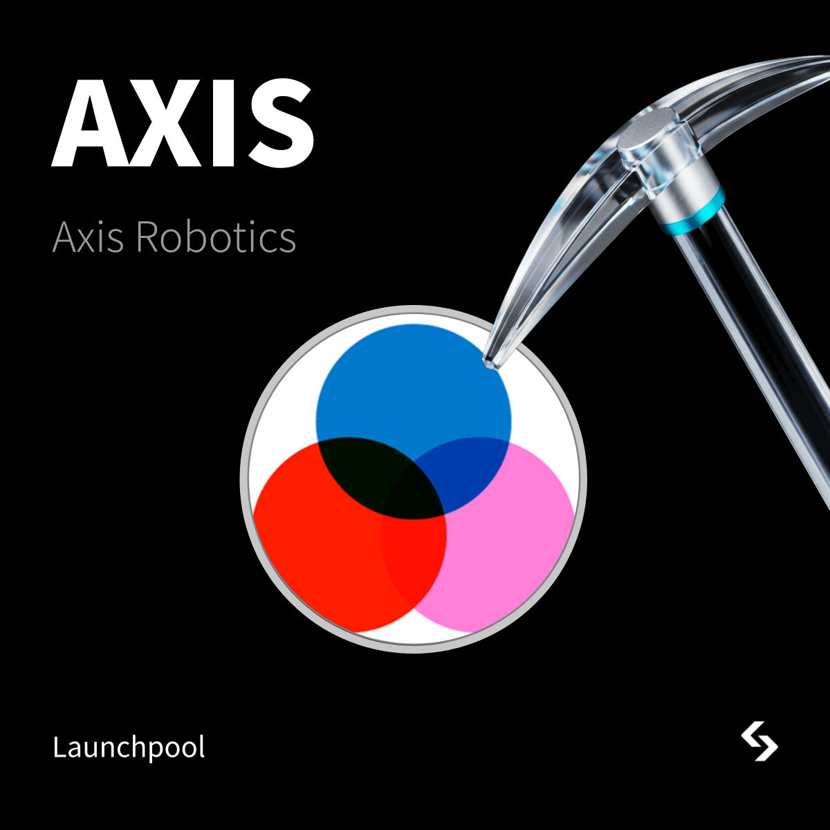 bitget's tweet photo. Axis Robotics $AXIS is joining #Bitget Launchpool!
 
Locking period: Oct 21, 13:00 - Oct 28, 13: 00 (UTC)
 
@axisrobotics is building the compounding data engine accelerating Physical AI, enabling scalable, high-quality training data for general-purpose robotics.

Details: https://t.co/rw9k0zhxiv