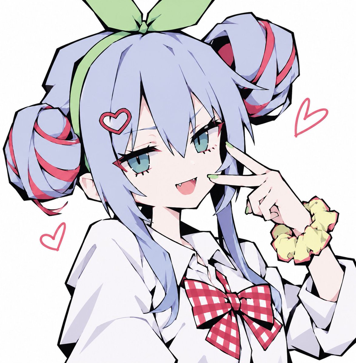 xia__png's tweet photo. チェリーポップ🍒

#初音ミク https://t.co/5V0lT0Xp9L