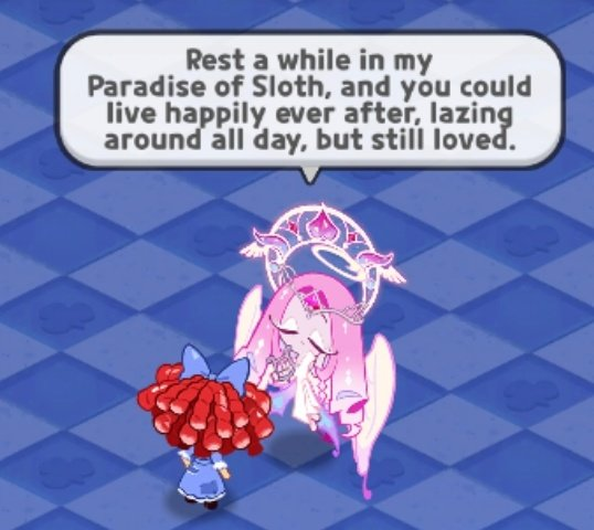 snickerolli's tweet photo. someone help ragatha her lesbian ass is gonna be helpless against eternal sugar 😭😭😭😭😭😭😭😭 https://t.co/PWnDP8SWDU
