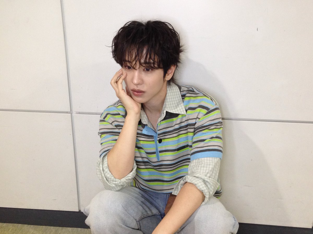 heeeeeejae94's tweet photo. 이상기류에 몸을 맡겨~~~🥰 https://t.co/VbxlIxpTPI