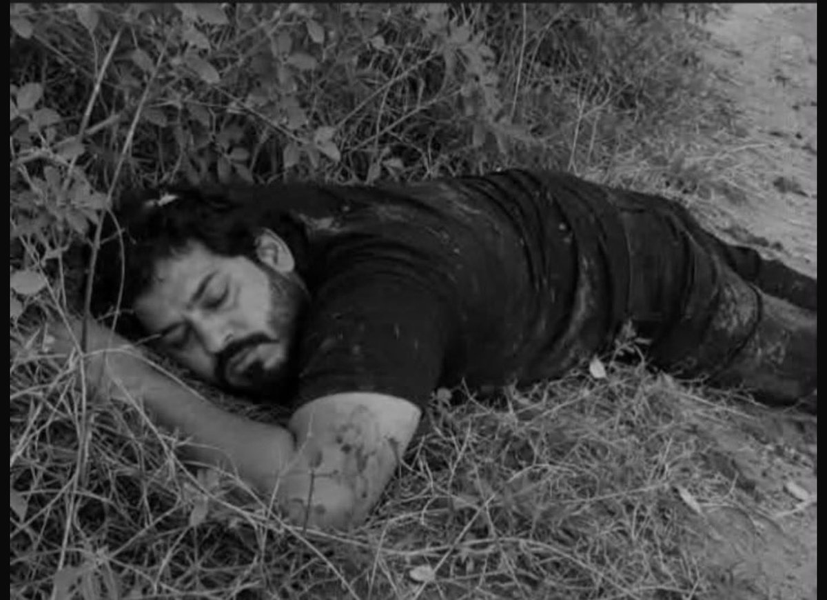intel_nova's tweet photo. 🚨🇵🇰 UPDATE: SUSPECT IN MULTAN ORPHAN BOY’S DEATH KILLED IN ALLEGED POLICE ENCOUNTER

Graphic photo warning: The image reportedly shows the deceased suspect following the alleged encounter with police.

The circumstances surrounding the encounter should be confirmed through official police statements and credible local reporting.

⚠️ Viewer discretion advised.