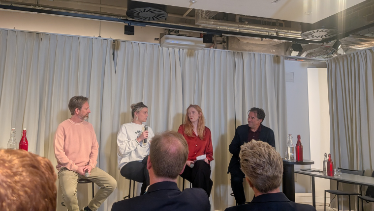 ResponseSource's tweet photo. What makes a campaign actually change things, rather than just get clicks?  

At a recent @bsmeinfo panel, speakers from @ComputerWeekly, @WhichUK, @TheENDSReport, and @StylistMagazine discussed the continuing importance of campaign journalism.   

Read the full write-up on the ResponseSource blog:   
https://t.co/lkVDRjR97E