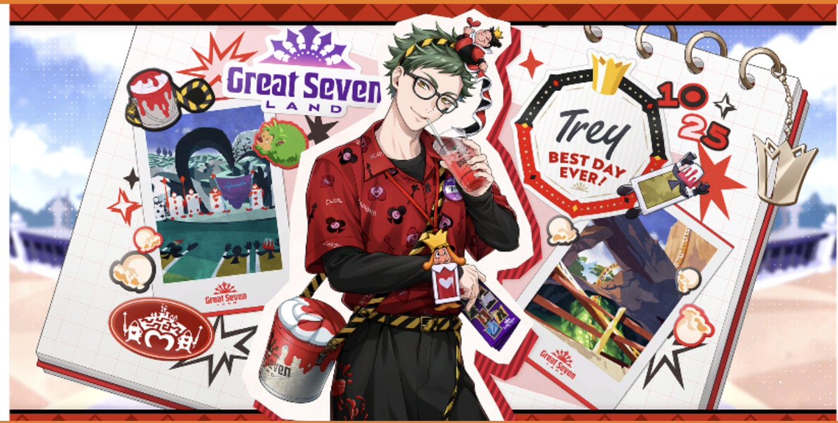 _MissDema's tweet photo. KING OF HEARTS AT LAST https://t.co/KU2tHdkHFb