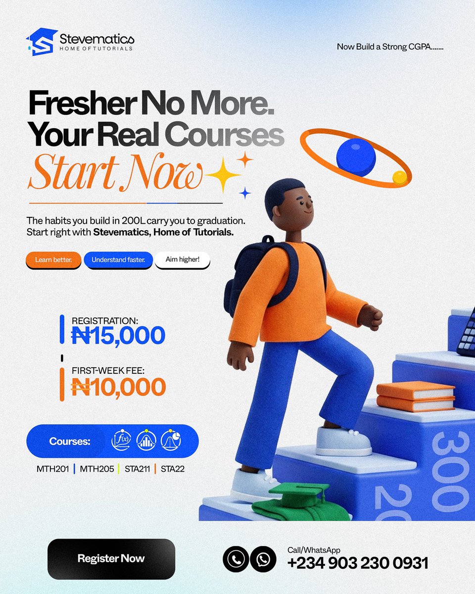 inspiredDZN's tweet photo. For these designs, I used three Claude skills to create the illustrations, 3D assets, and even the realistic image of the lady. I combined them to create these visuals for a tutoring brand https://t.co/VJJCUz4gbF