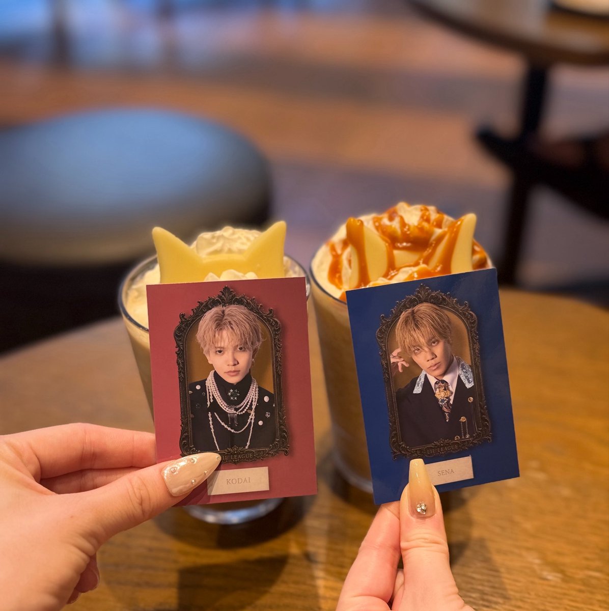 r2u1t0's tweet photo. どこでもゆひたき☆ 最後は、リルﾁｬﾝ♡
 #古嶋滝 #宇原雄飛  #TJBB https://t.co/4C9tayOiq6
