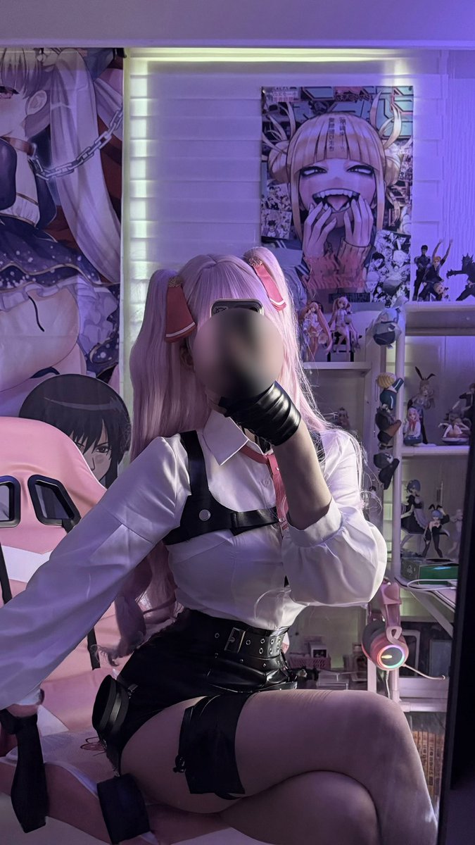 cosqcoxh's tweet photo. 유니 https://t.co/4cqecbCYe1