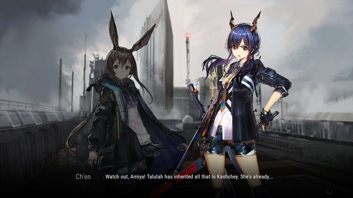 timo_aardappel's tweet photo. I made a web reader for Arknights' story, and it's open to everyone: https://t.co/zKyEsivSyR

Every main chapter, side story, vignette, operator record, and module, made to look as close to the game’s own reader with backgrounds, character sprites, effects, music and voices.

Stories
- around 2,900 stories and over 5 million words, from the Prologue to Episode 17 and every event, including past events like the Monster Hunter collab and then Ave Mujica Collab
- 423 operator cards with their records, modules, and voice lines
- text, sprites, camera effects, screen shakes and particle effects made to look like in game
- the cutscene videos
- artwork, sprite, and music viewers for every story, hidden by default if you haven’t read them yet

Reading order
- a story map and reading orders, including release order and a reading guide by MajorArcana01
- search across all stories

Languages
- stories in English, Chinese, Japanese, Korean and Traditional Chinese
- the UI in 32 languages (English, 简体中文, 繁體中文, हिन्दी, Español, Français, العربية, Português, Русский, Bahasa Indonesia, Deutsch, 日本語, Türkçe, Tiếng Việt, Filipino, 한국어, فارسی, Bahasa Melayu, Italiano, ไทย, Polski, Українська, Nederlands, Română, Čeština, Magyar, Ελληνικά, Svenska, עברית, Dansk, Suomi, Norsk)
- 4 reading modes including a dyslexia friendly font

Syncing
- your progress is saved and it syncs between your phone and PC with no account
- dark and light themes, reading styles, and many config options for the reader
- works on phones and tablets too

It's an unofficial fan project, not affiliated with Hypergryph or Yostar.

#Arknights