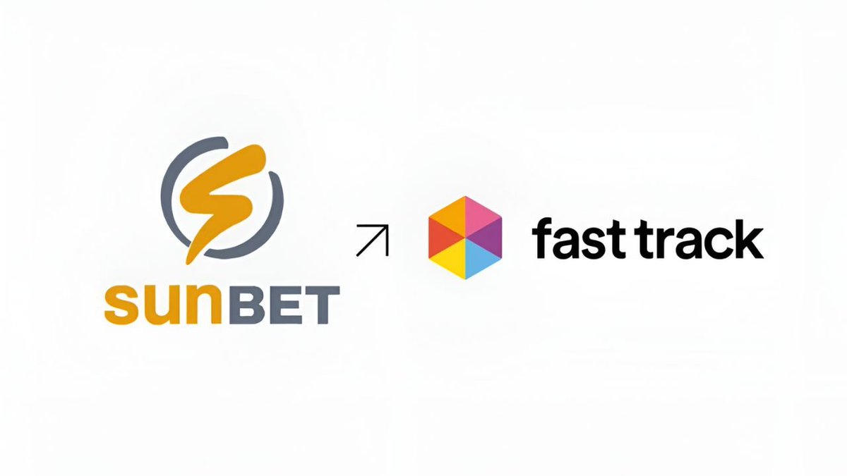 iGamingEuropa's tweet photo. Italian gaming operator Gruppo Sun bet has partnered with Fast Track
to enhance its CRM capabilities.
Read More:
https://t.co/kezsm3pDc3
#iGamingNews #GamingEuropa #FastTrack #SunbetItalia #AI #CRMTechnology
#OnlineGaming https://t.co/KQjrWNtSad