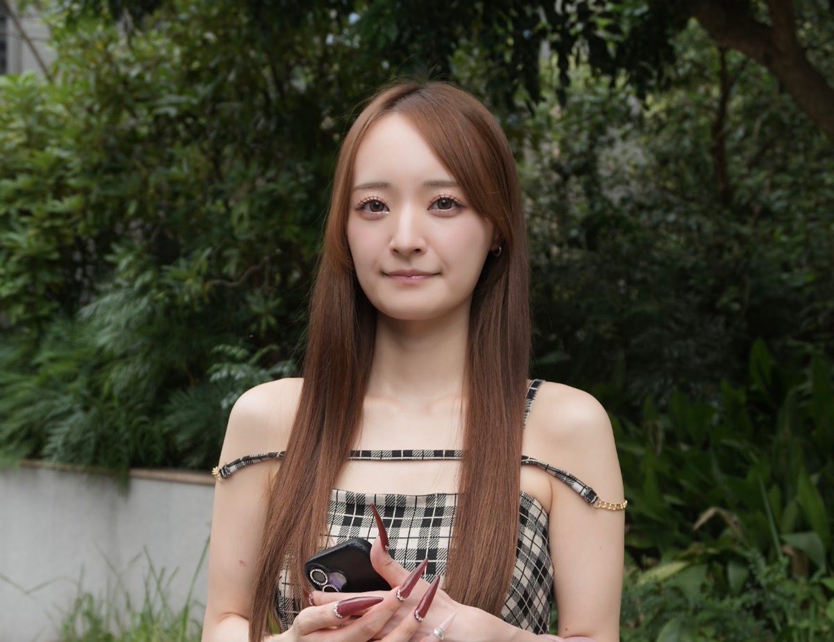 Nozziphoe's tweet photo. ここから見れます↓   #PR
【https://t.co/6Qi4oxe5uo】 https://t.co/D0tqIfePt6