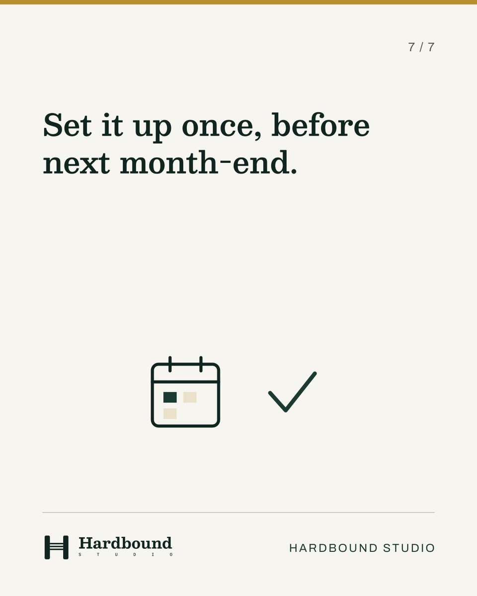 HardboundStudio's tweet photo. Slides 5 to 7. https://t.co/CZS7tX0MMs