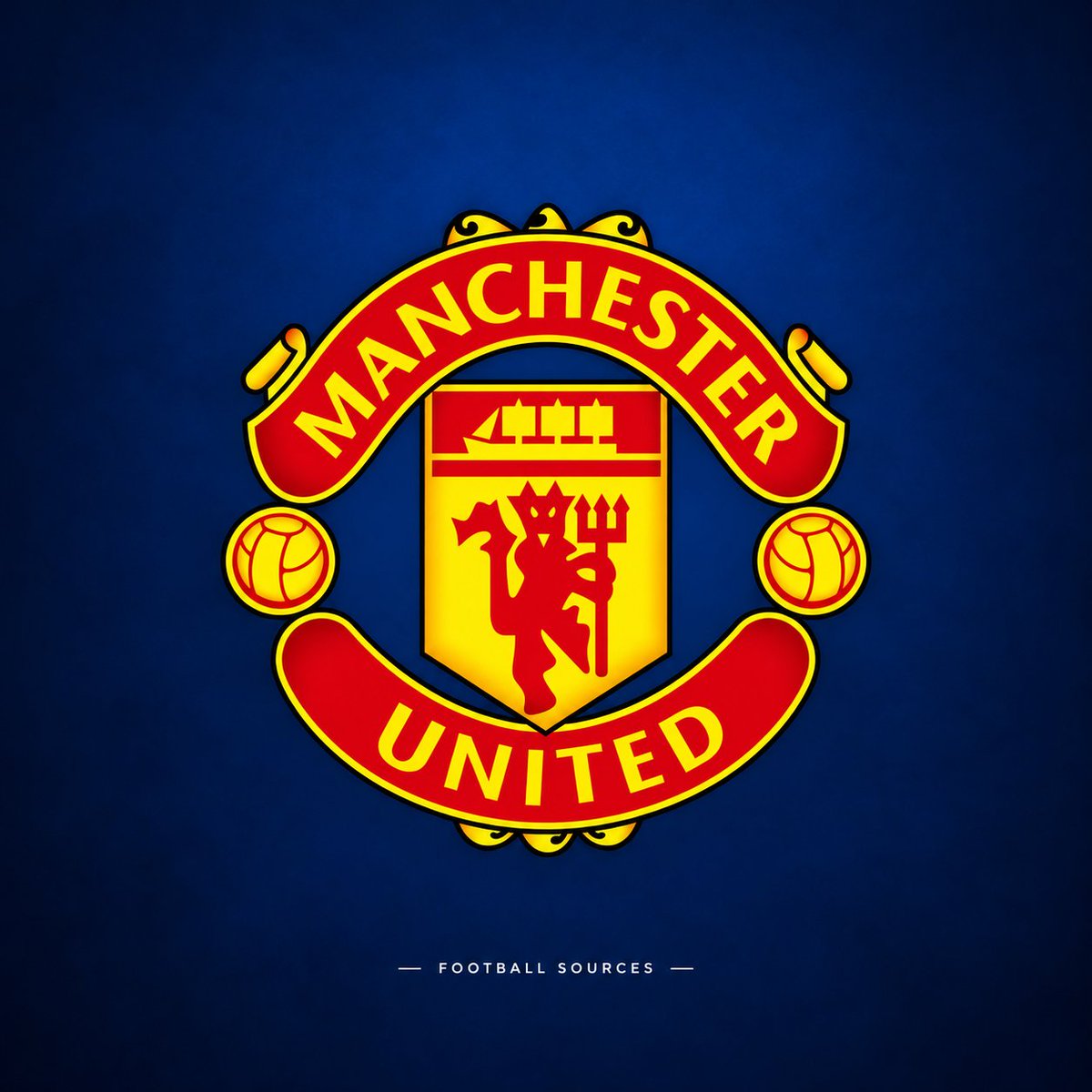 FutSources's tweet photo. 🚨 | EXCLUSIVE : For Man United, Lewis Hall is the number one priority for the left-back position.

Hall would be very open to join Man United, but a deal is very difficult because Newcastle have given no indication that they want to sell him in January.

Follow @FutSources https://t.co/UXpKupzUg8