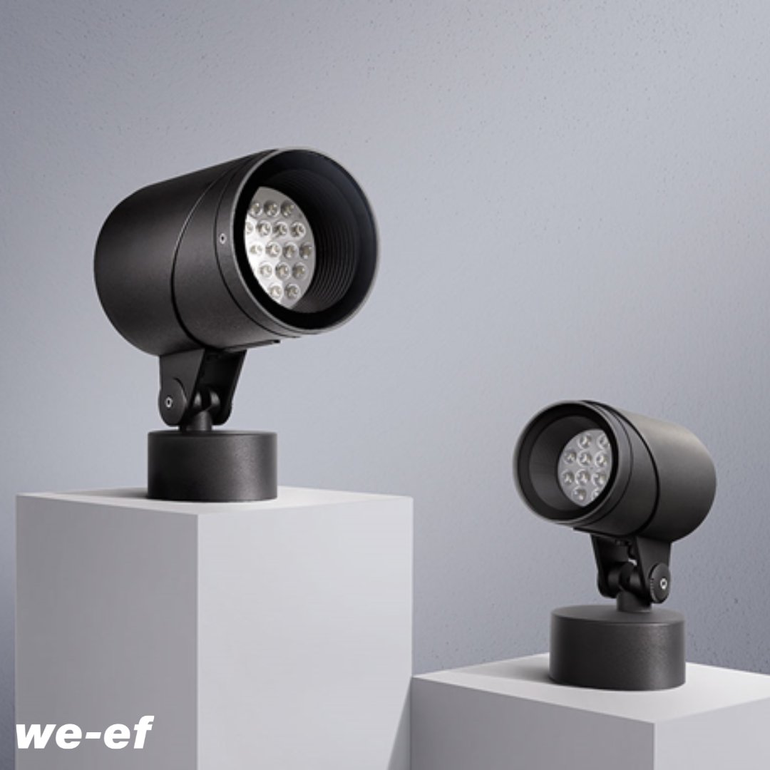 sci_lights's tweet photo. Introducing WE-EF’s FLC331 &amp; FLC341, the newest additions to the FLC300 family. Delivering up to 12,000 lumens, these powerful luminaires maintain the series’ discreet, unified design. Learn more: https://t.co/UWr6olu7B6 

#Weef #ExteriorLighting #SCIExteriors #SCILights https://t.co/8AFybX0IQE