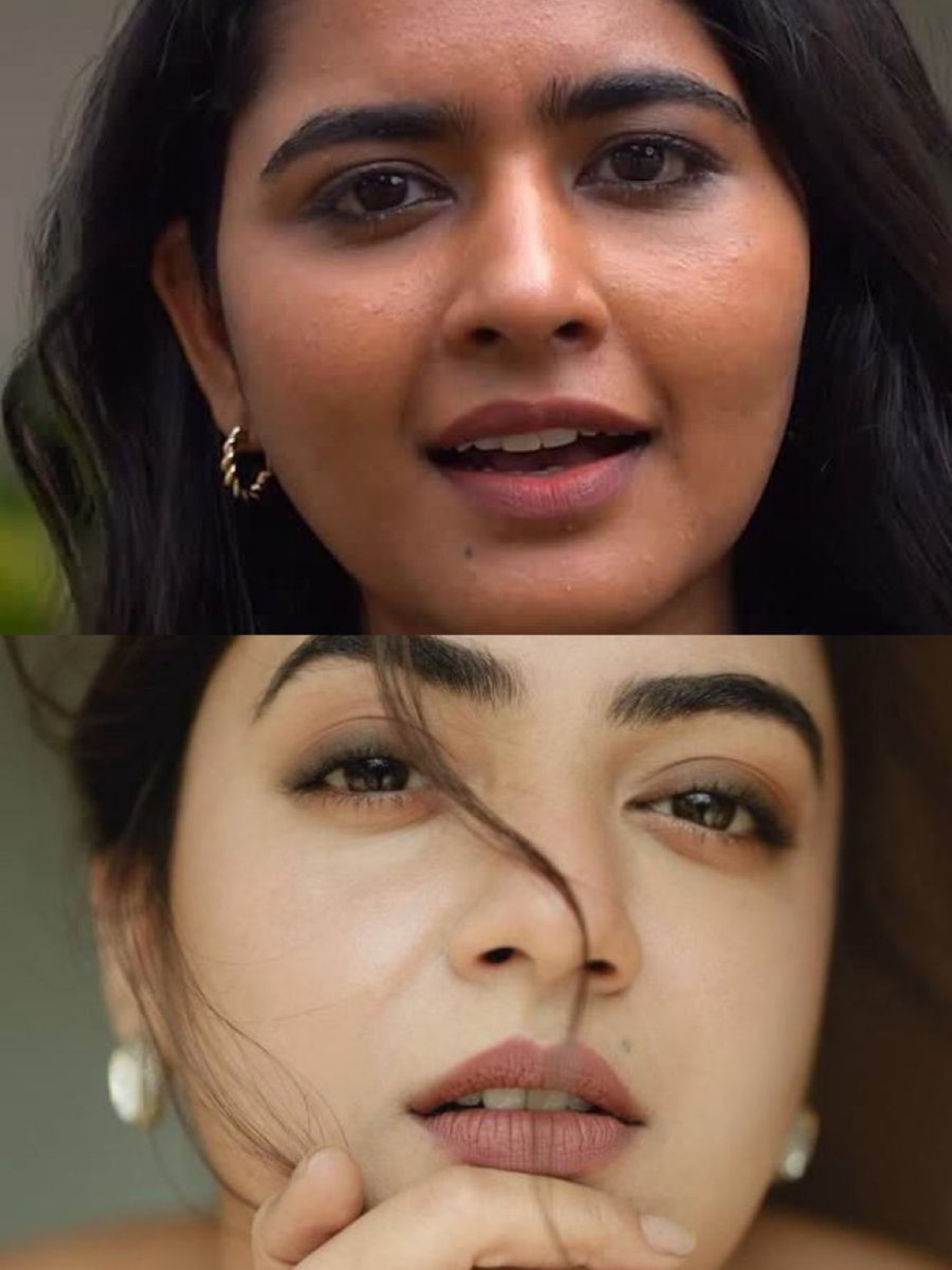 deadkitchen's tweet photo. Which face you will lick for whole day dont choose based on popularity have to choose based on interst I will go with dusky creamy chellam Deepa balu comment your wish with strong reason https://t.co/a8FEX27lgK