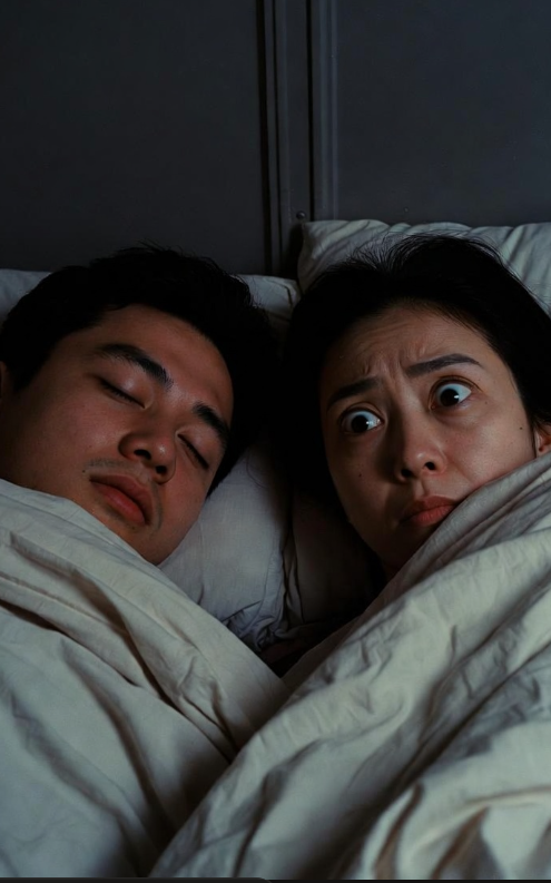 Testosteronelab's tweet photo. 【※男女で真逆】彼女と同じベッドで寝ると、男は深く眠れて、女は睡眠の質が落ちるらしい。

しかも女性は「犬と寝る」と睡眠の質が改善する傾向があるという報告まで。

男 「一緒に寝よう」
女 「犬を連れてきて」

男VS犬🔥

今日の彼女の隣はどちらが寝るんでしょうか。 https://t.co/yqm7OdvjJx