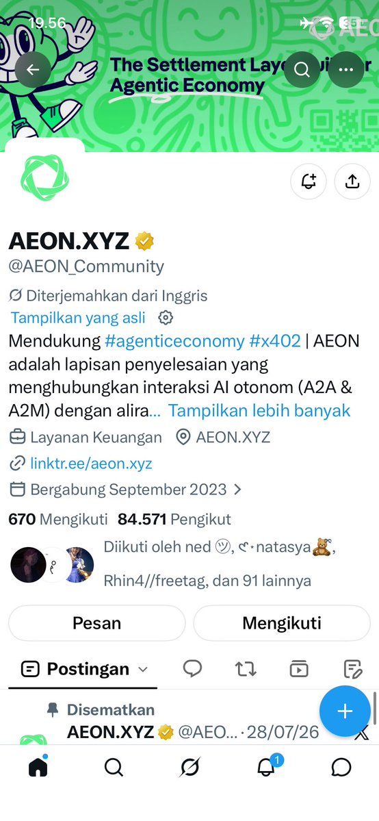 chryxy_'s tweet photo. @CryptoWithCGA @AEON_Community https://t.co/fuMemb7ofZ