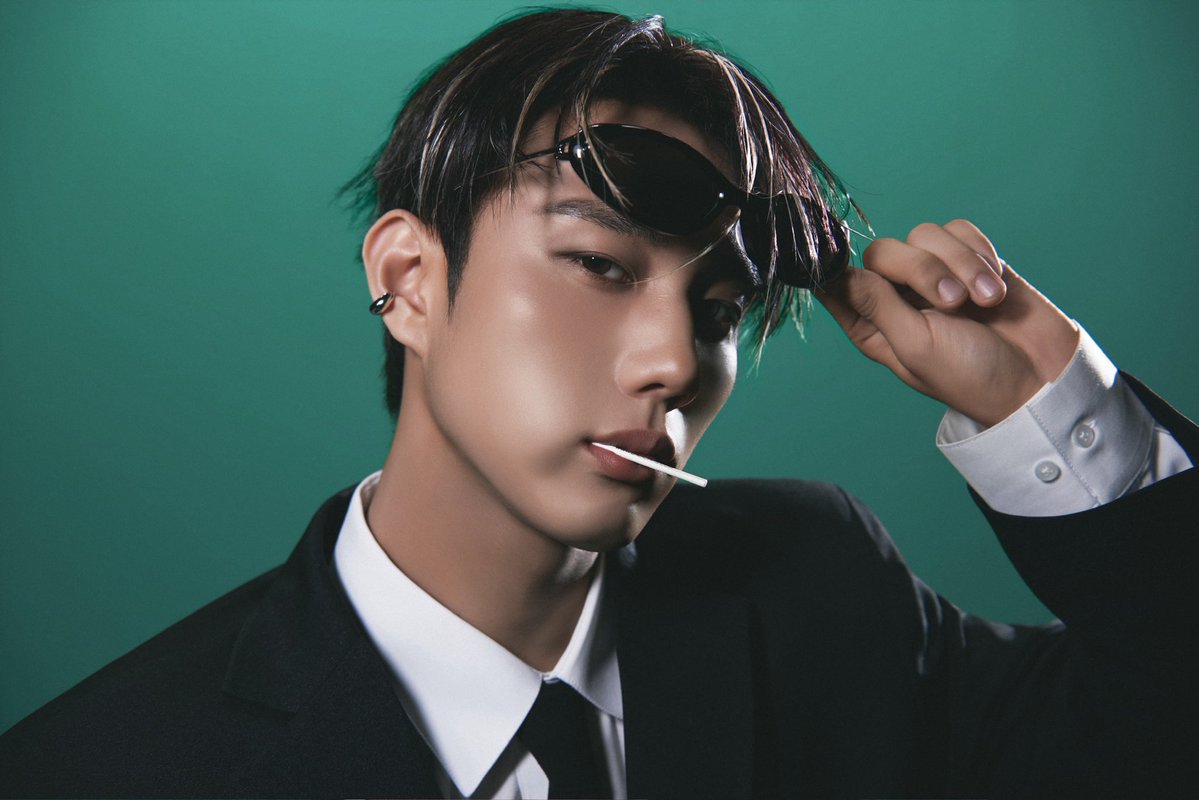 P1H_official's tweet photo. BLOW UP V3 #INTAK

➕ RELEASE 2026.11.06 2PM (KST)

#P1Harmony #피원하모니 #BLOW_UP https://t.co/8CCj6h4xpJ