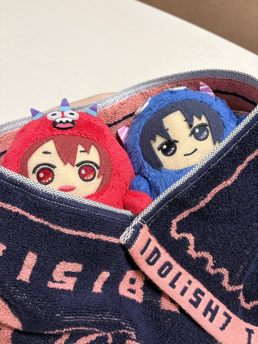 mm___417's tweet photo. 先日久しぶりにお風呂に入れたのでふかふかのモン🛁️🫧(今日の日常ポスト) https://t.co/YuDxcYPVli