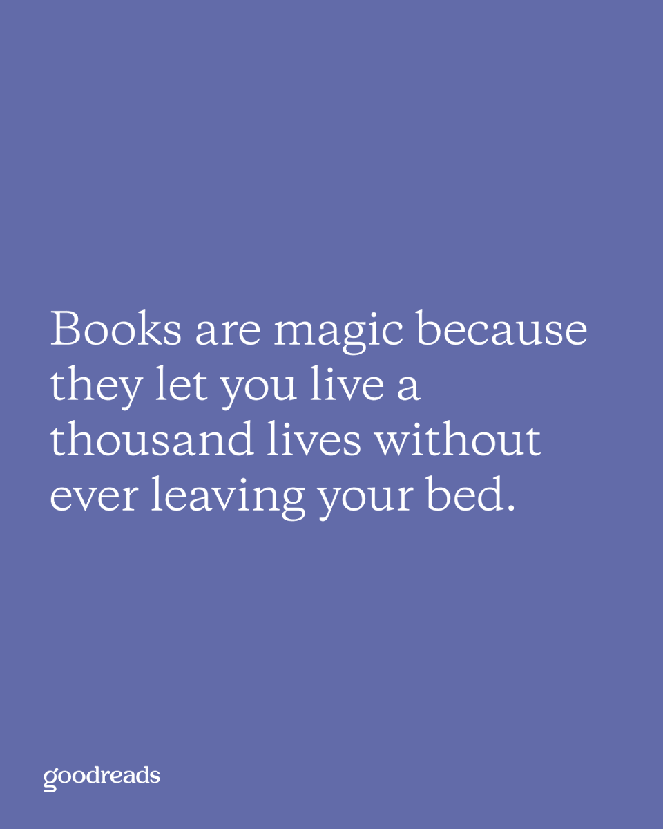 goodreads's tweet photo. No passport required ❤️ https://t.co/vghFQiOzNp