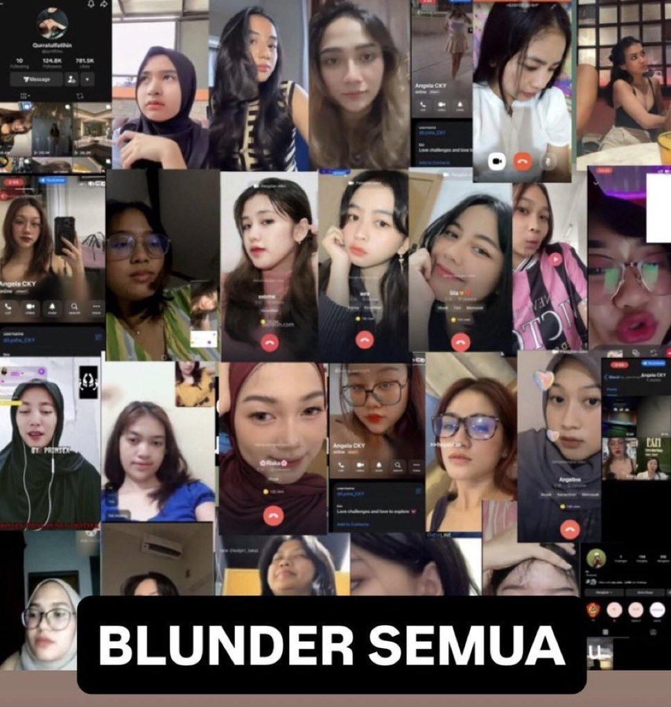 vicxiola's tweet photo. TOP LOKAL ARTIS TIKTOK VIRAL INDO

📁 - CIKGU VIRAL MALAY
https://t.co/Cbhw2iVh5N

📁 - SELEB TIKTOK
https://t.co/JFYJL82za0

📁 - MERUCHAN UPDATE
https://t.co/DL5ILQFWyO

📁 - OME TV
https://t.co/HVhqo33QVn https://t.co/iqUx0z0RxI