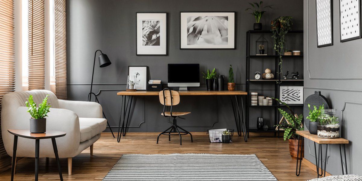 sunset's tweet photo. People are prioritizing their hobbies and getting rid of their guest rooms in favor of hobby rooms or game rooms. https://t.co/ifiVTpmeHE https://t.co/ZQk1or3UPU