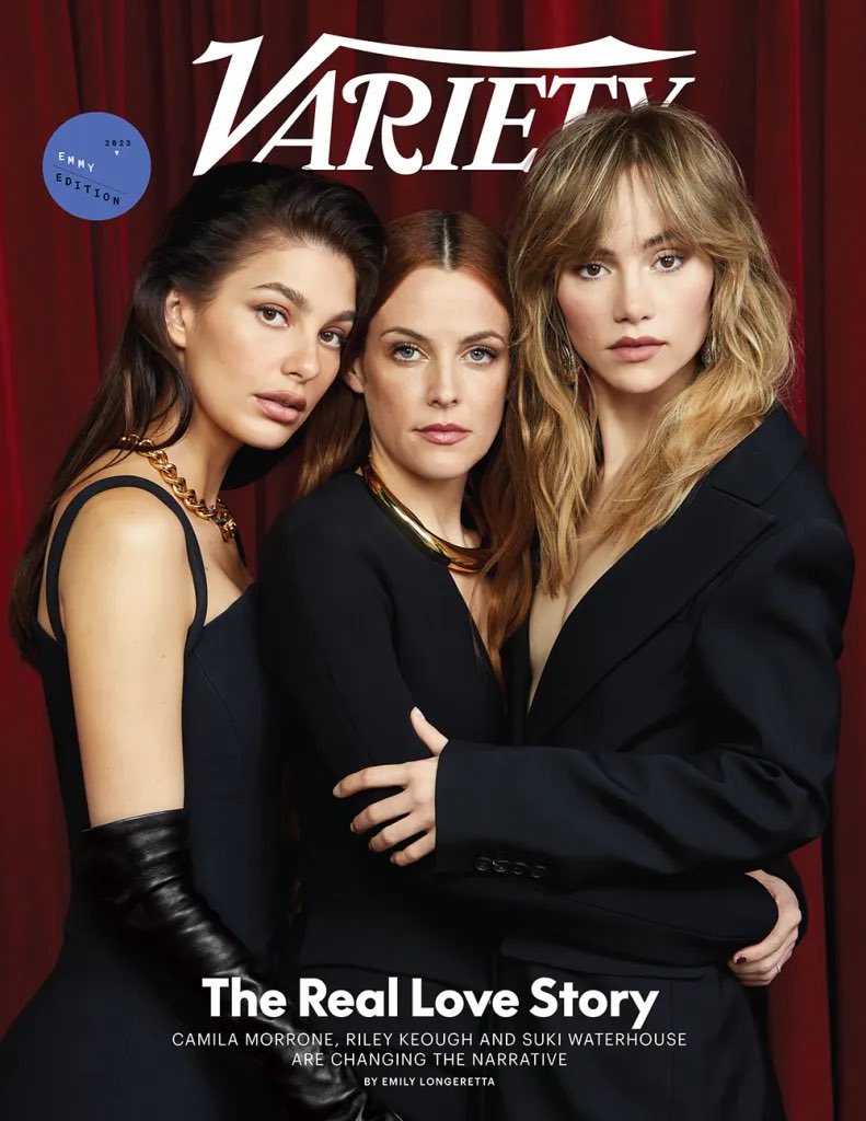 mcgdalene's tweet photo. @Variety was also shady as hell for choosing to put a woman on the cover who had no episode exclusively dedicated to her character &amp; leaving Nabiyah out when her character did https://t.co/p2N68jvlev