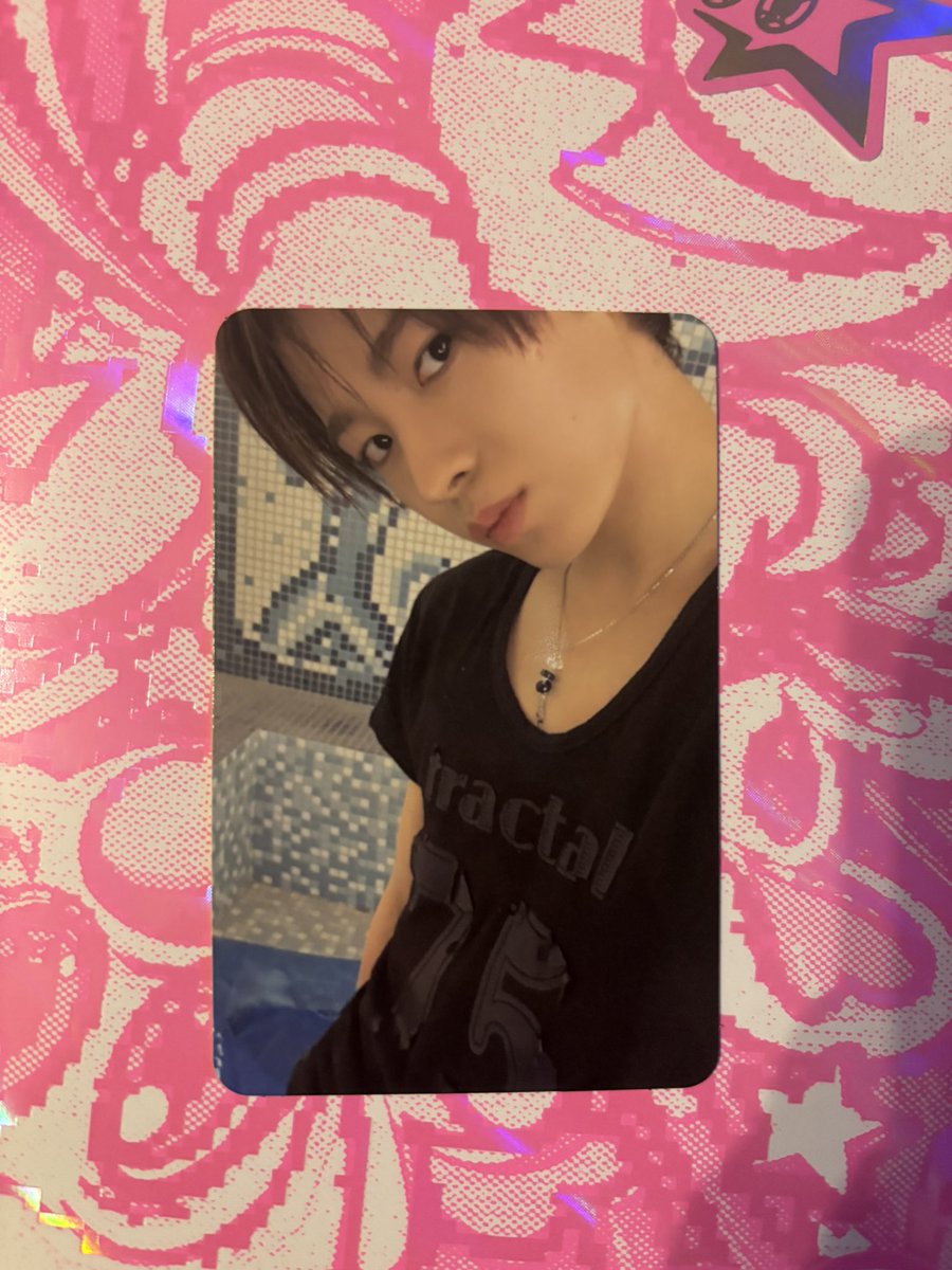 d0_2ol4's tweet photo. @___krn_00 初めまして。検索よりお声がけ失礼いたします。
当方こちらを所持しているのですが、同種リョウと郵送にて交換をしていただくことは可能でしょうか？

ご検討よろしくお願いいたします。 https://t.co/3D5wZi40ee